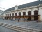  Gare SNCF Saint-Jean